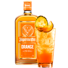 Jägermeister Orange